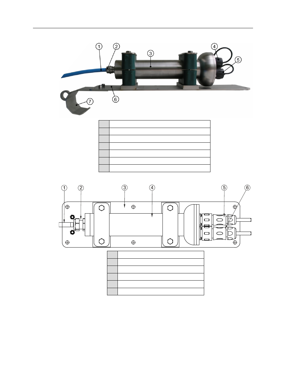 Electronic box | ADS Environmental Services Portable FlowShark Pulse QR 775006 A2 User Manual | Page 33 / 209