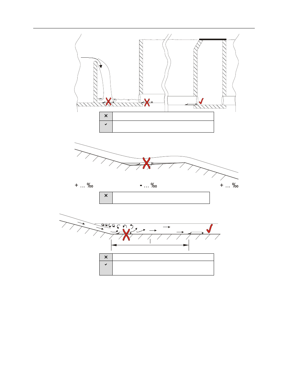 Installation 3-5 | ADS Environmental Services Portable FlowShark Pulse QR 775006 A2 User Manual | Page 42 / 209