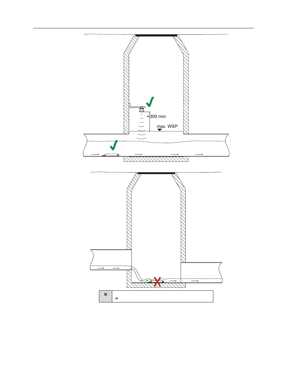 8 ads portable flowshark pulse manual | ADS Environmental Services Portable FlowShark Pulse QR 775006 A2 User Manual | Page 45 / 209
