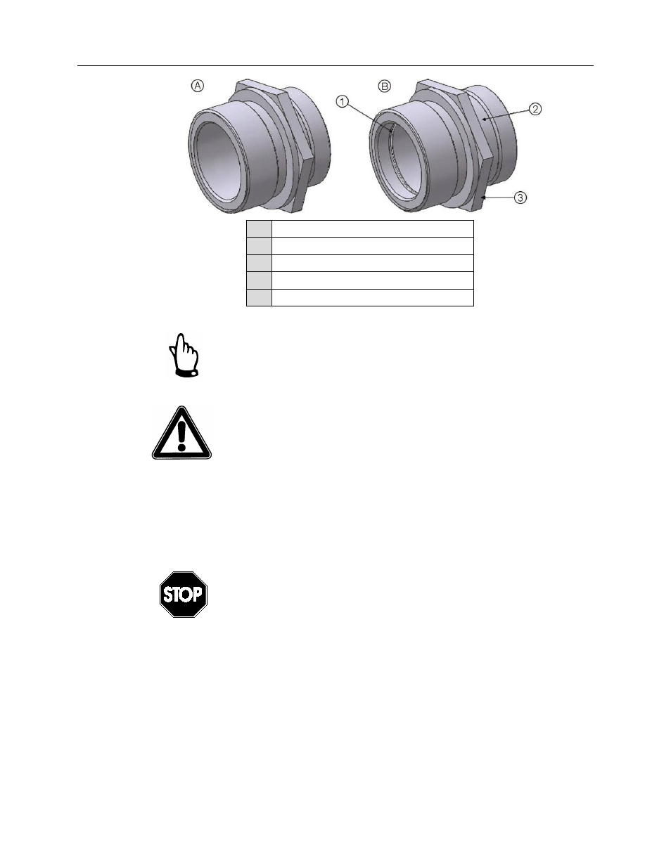 ADS Environmental Services Portable FlowShark Pulse QR 775006 A2 User Manual | Page 58 / 209