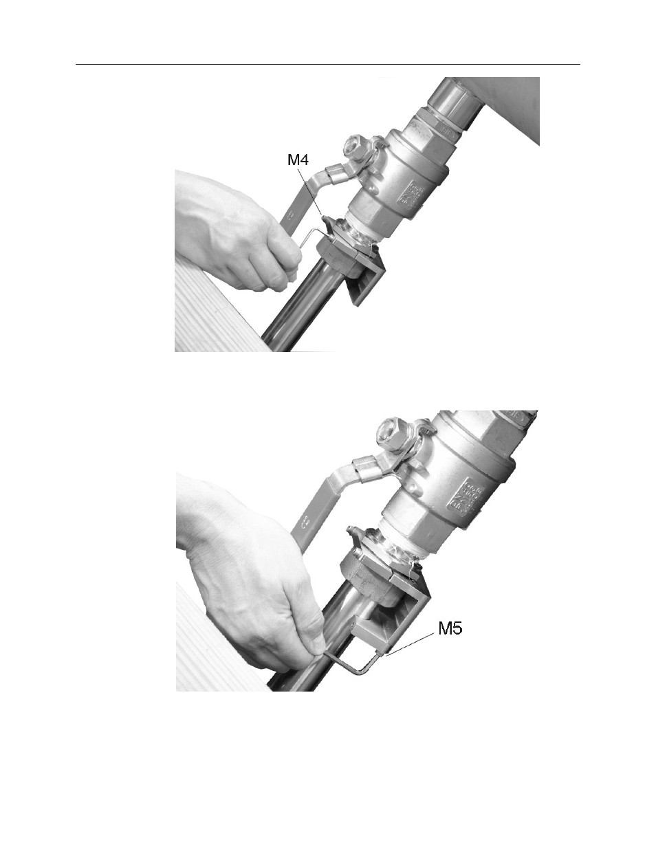 ADS Environmental Services Portable FlowShark Pulse QR 775006 A2 User Manual | Page 62 / 209