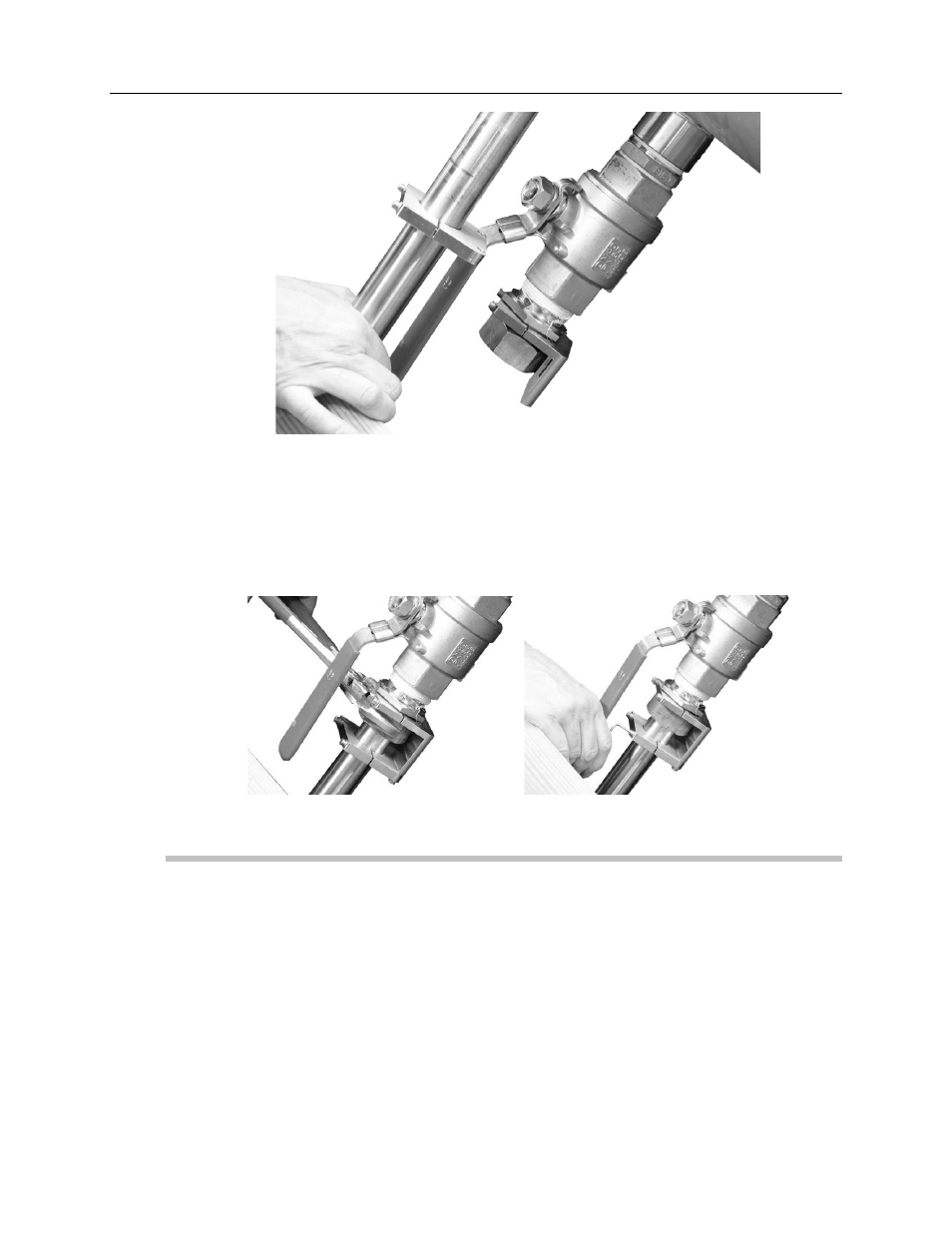 Cable layout | ADS Environmental Services Portable FlowShark Pulse QR 775006 A2 User Manual | Page 64 / 209