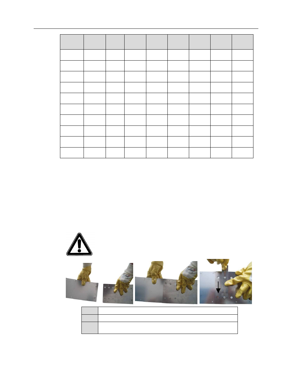 36 ads portable flowshark pulse manual | ADS Environmental Services Portable FlowShark Pulse QR 775006 A2 User Manual | Page 73 / 209