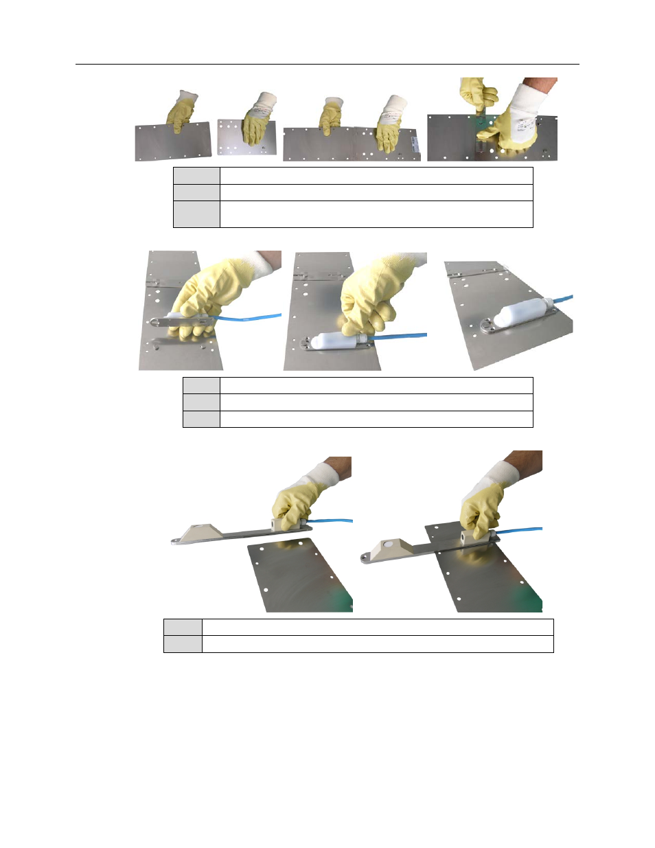 40 ads portable flowshark pulse manual | ADS Environmental Services Portable FlowShark Pulse QR 775006 A2 User Manual | Page 77 / 209