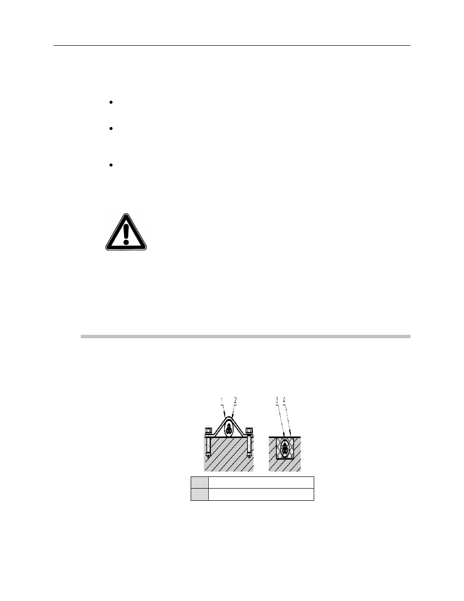 Cable cover | ADS Environmental Services Portable FlowShark Pulse QR 775006 A2 User Manual | Page 86 / 209
