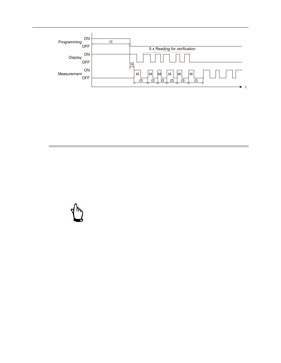 Display functions outside memory mode, 8 ads portable flowshark pulse manual | ADS Environmental Services Portable FlowShark Pulse QR 775006 A2 User Manual | Page 99 / 209