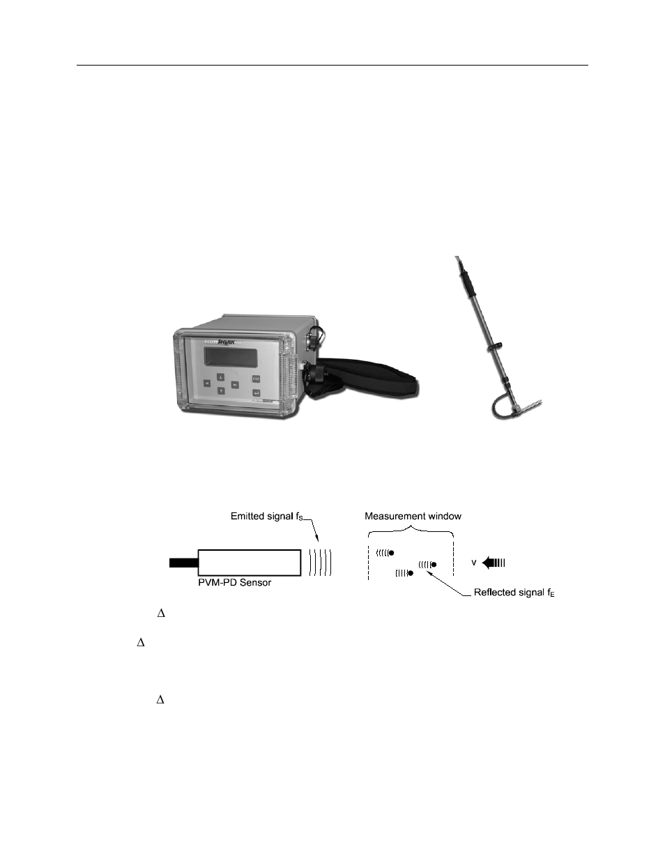 System overview | ADS Environmental Services FlowShark HV QR 775005 A2 User Manual | Page 9 / 26
