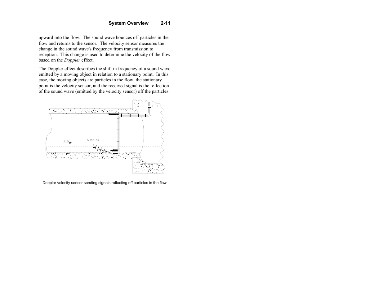 ADS Environmental Services Model 4000 530017 A0 User Manual | Page 23 / 125