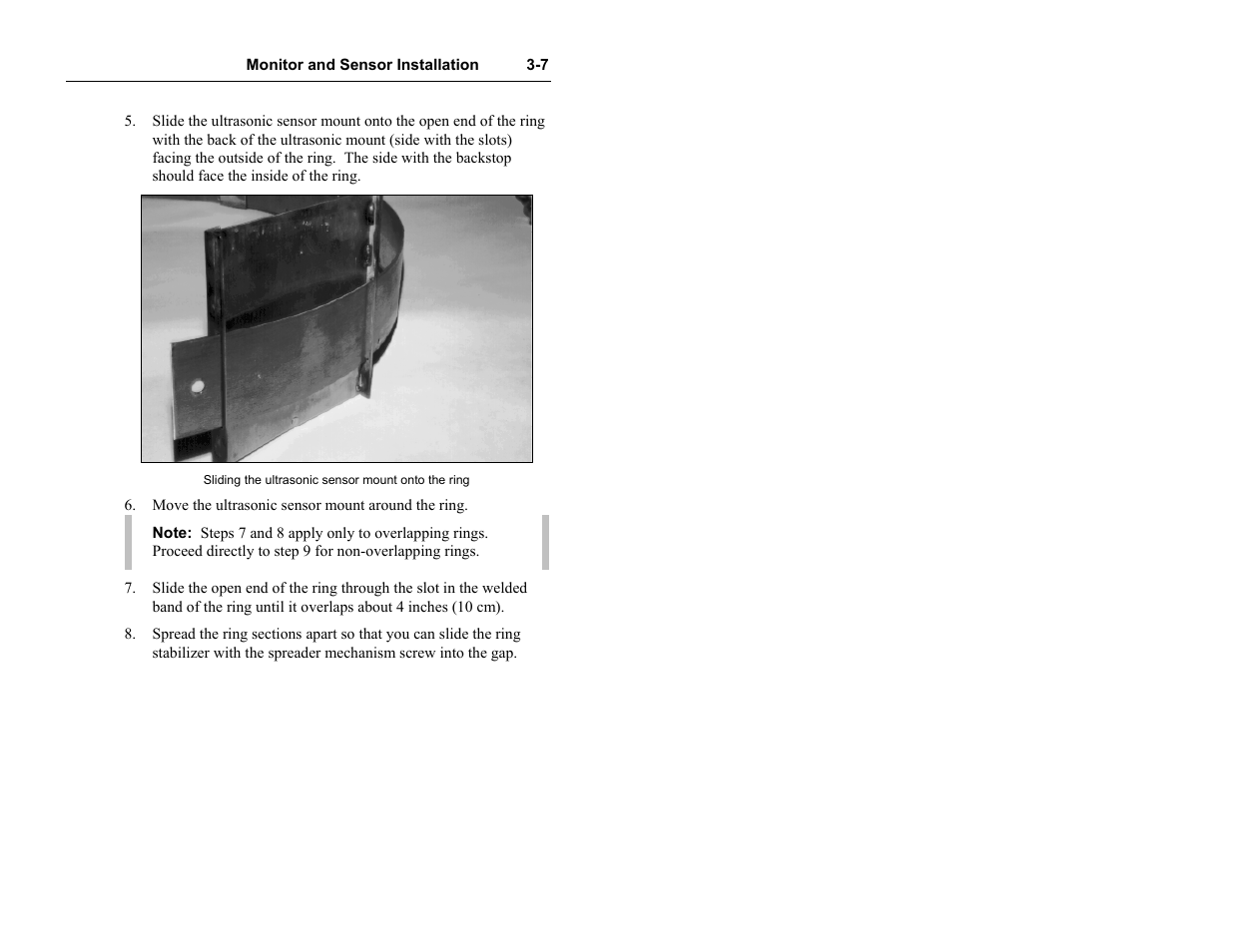 ADS Environmental Services Model 4000 530017 A0 User Manual | Page 30 / 125