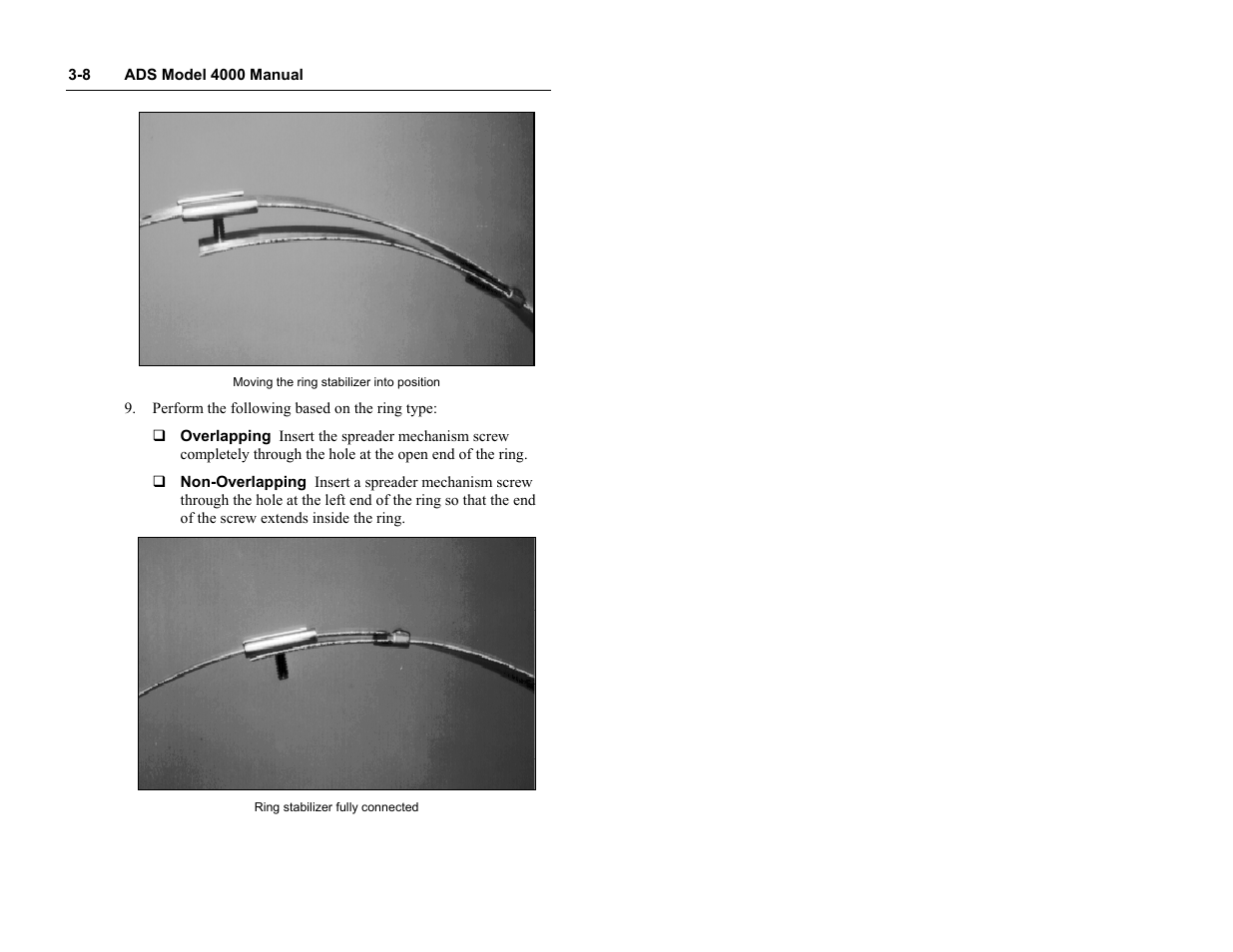 ADS Environmental Services Model 4000 530017 A0 User Manual | Page 31 / 125