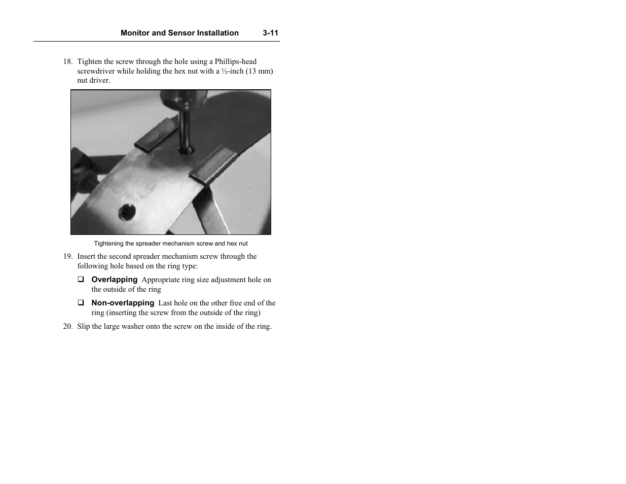 ADS Environmental Services Model 4000 530017 A0 User Manual | Page 34 / 125