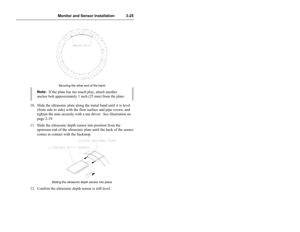 ADS Environmental Services Model 4000 530017 A0 User Manual | Page 48 / 125