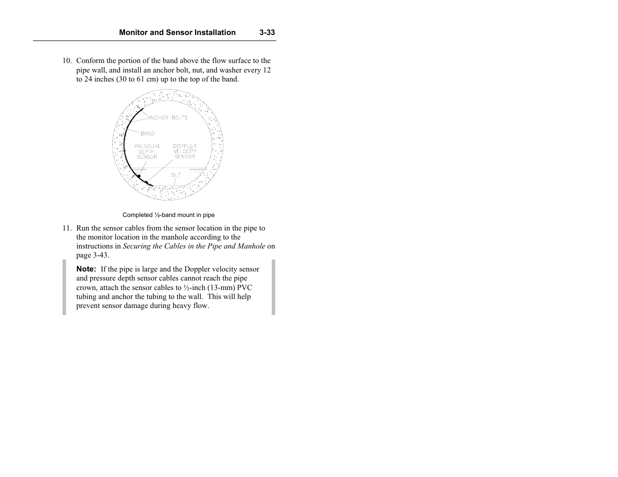 ADS Environmental Services Model 4000 530017 A0 User Manual | Page 56 / 125