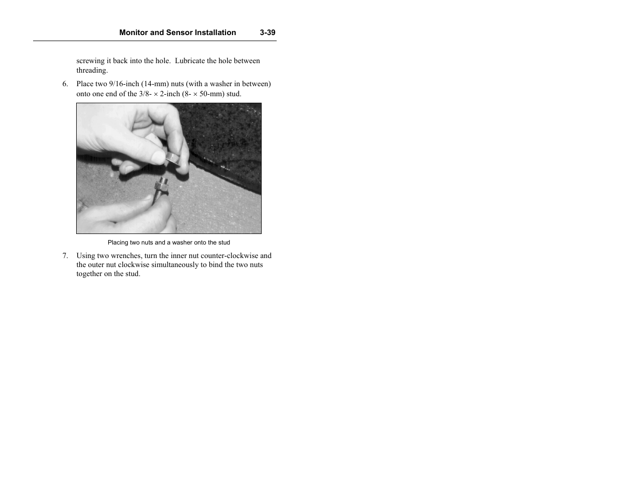 ADS Environmental Services Model 4000 530017 A0 User Manual | Page 62 / 125