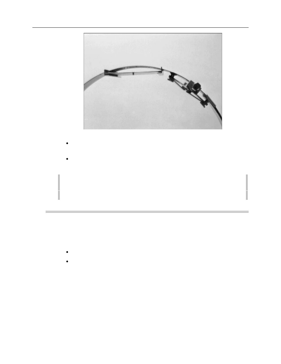 Non-overlapping rings | ADS Environmental Services Model 3600 530002 A2 User Manual | Page 45 / 133