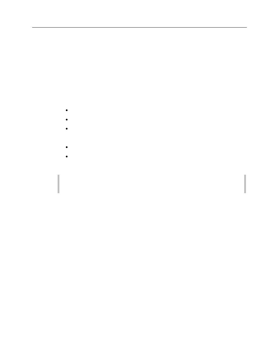 Special installations | ADS Environmental Services Model 3600 530002 A2 User Manual | Page 53 / 133