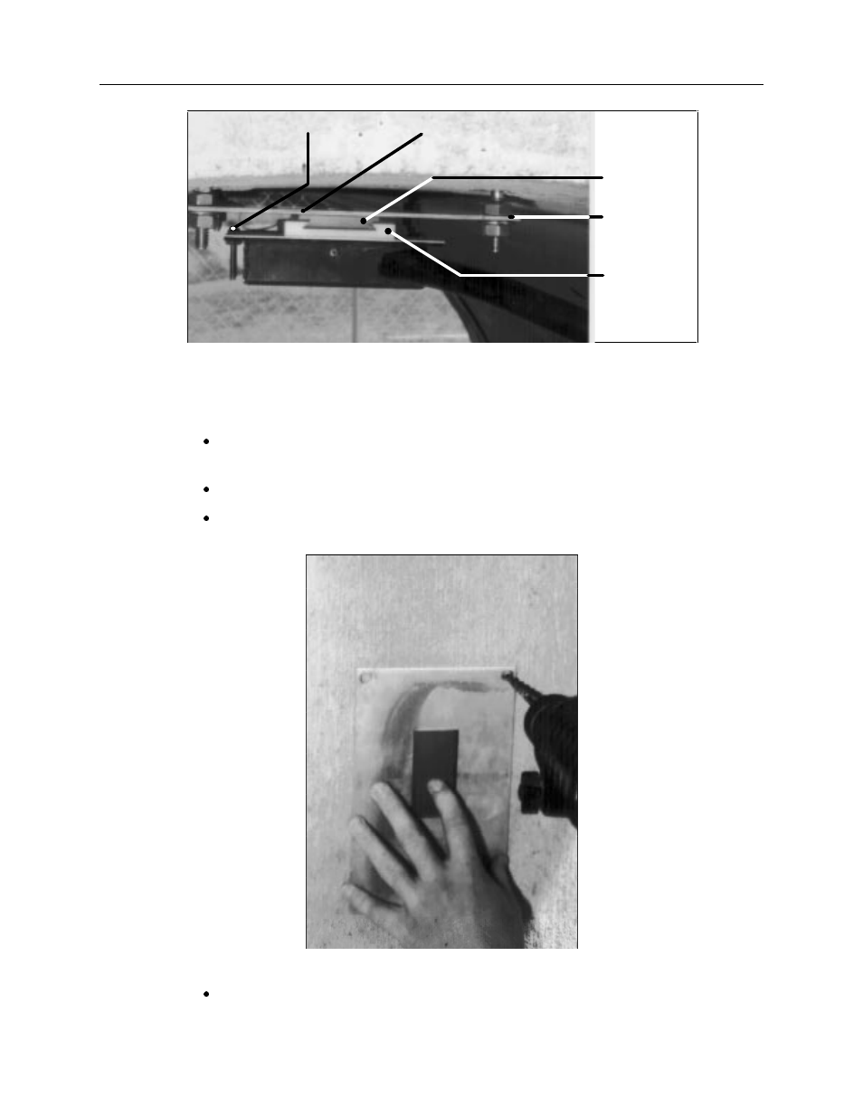 Installation, Ring, sensor, and special installations 4-23, Locate the apex of the pipe | ADS Environmental Services Model 3600 530002 A2 User Manual | Page 56 / 133