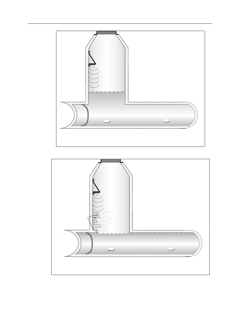 Ring, sensor, and special installations 4-31 | ADS Environmental Services Model 3600 530002 A2 User Manual | Page 64 / 133