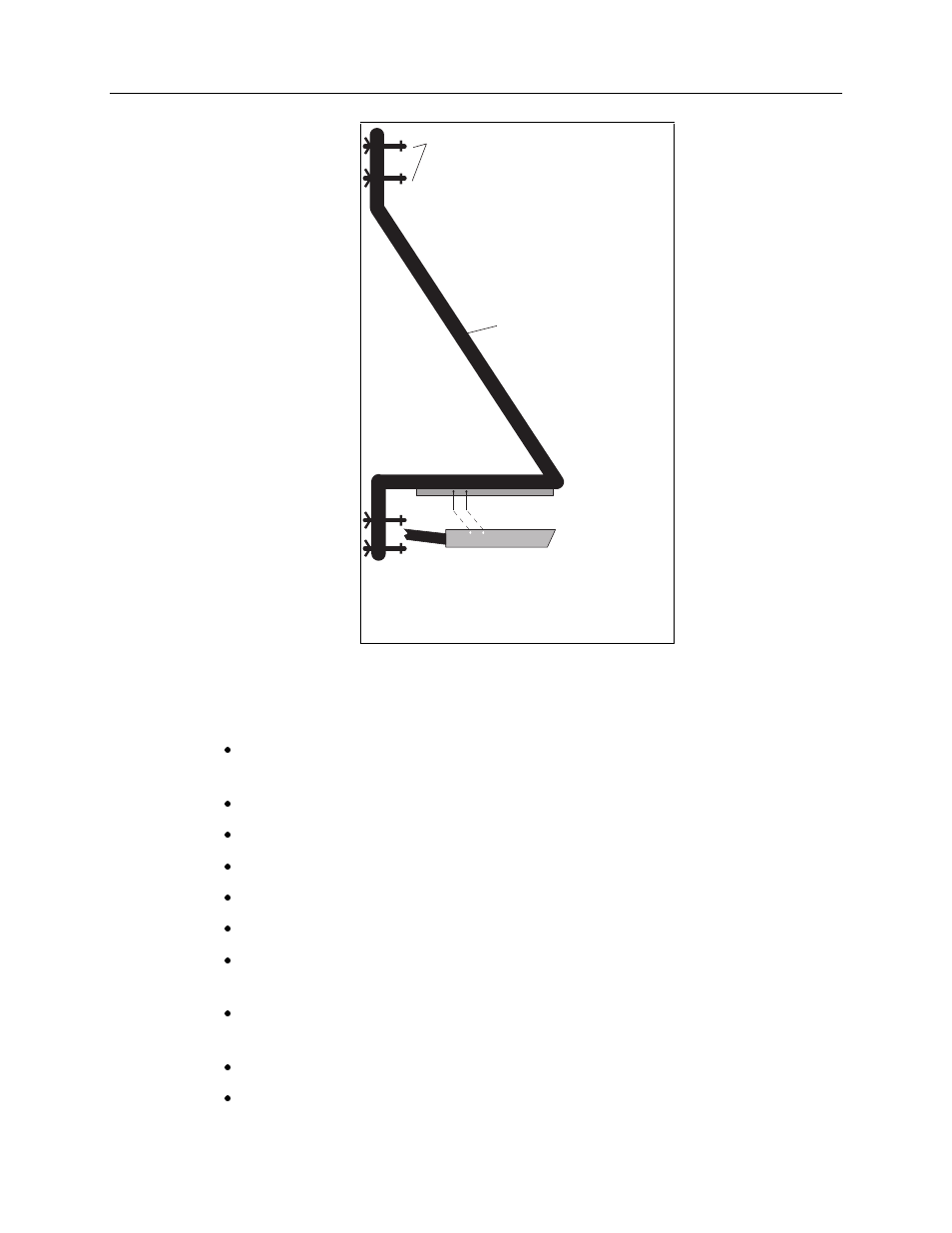 Installation | ADS Environmental Services Model 3600 530002 A2 User Manual | Page 66 / 133
