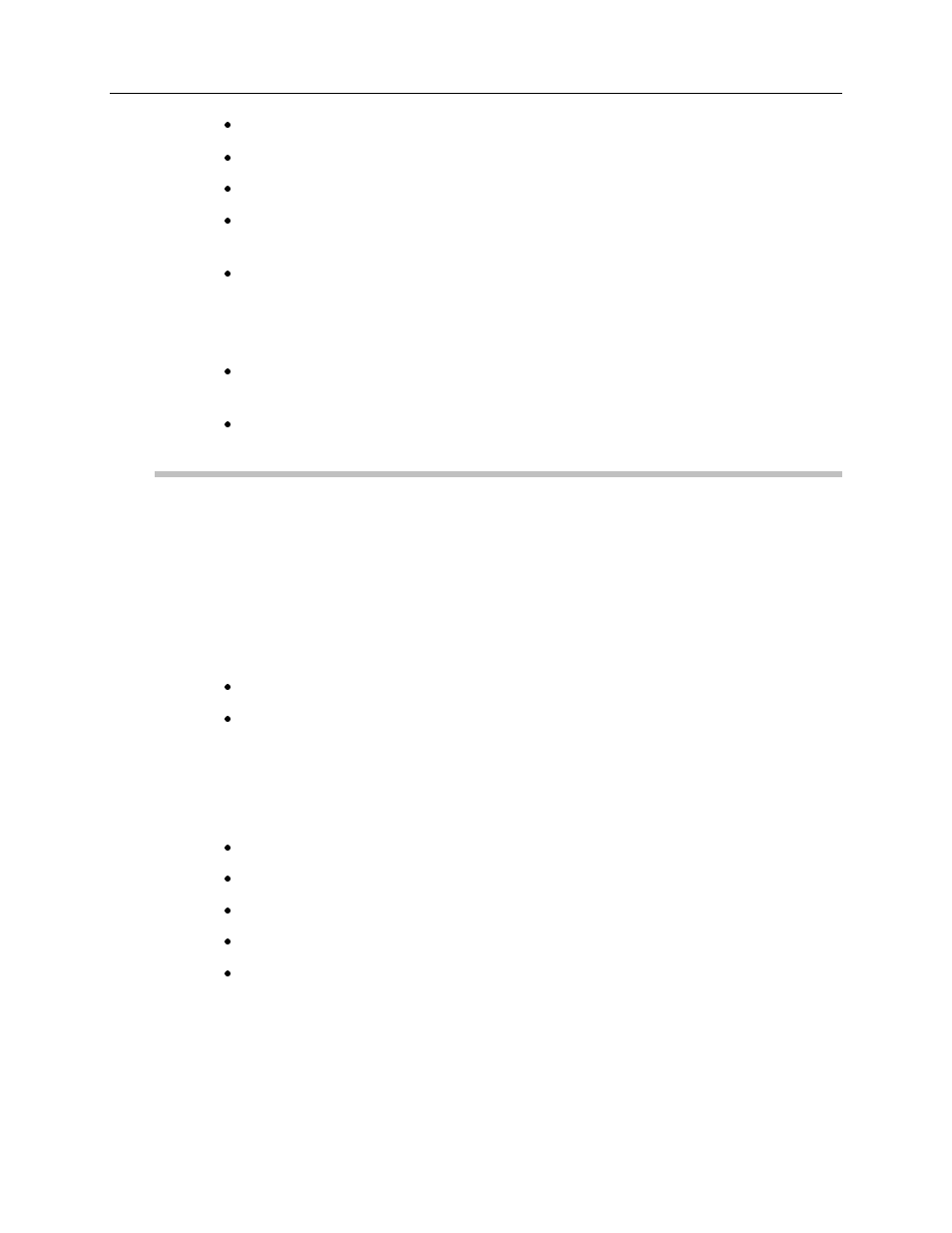 3/4 band velocity mount | ADS Environmental Services Model 3600 530002 A2 User Manual | Page 67 / 133