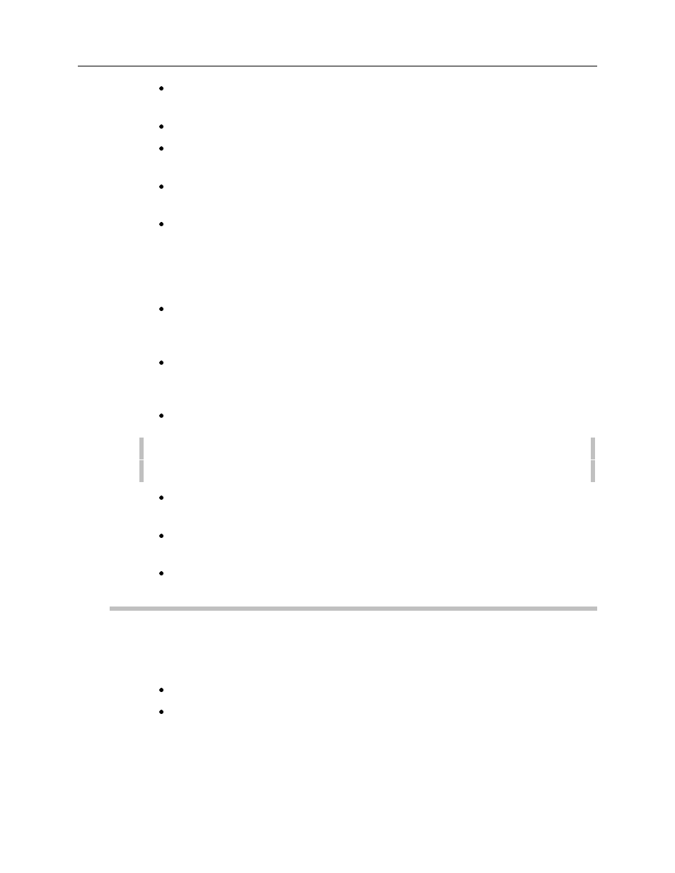 1/2 band velocity mount | ADS Environmental Services Model 3600 530002 A2 User Manual | Page 71 / 133