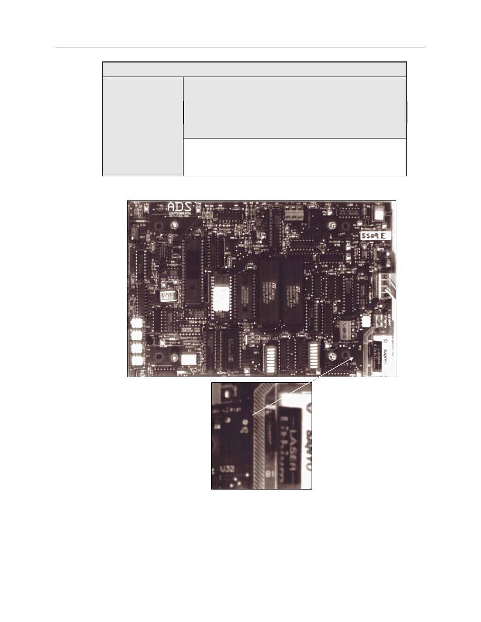 ADS Environmental Services Model 3600 530002 A2 User Manual | Page 93 / 133