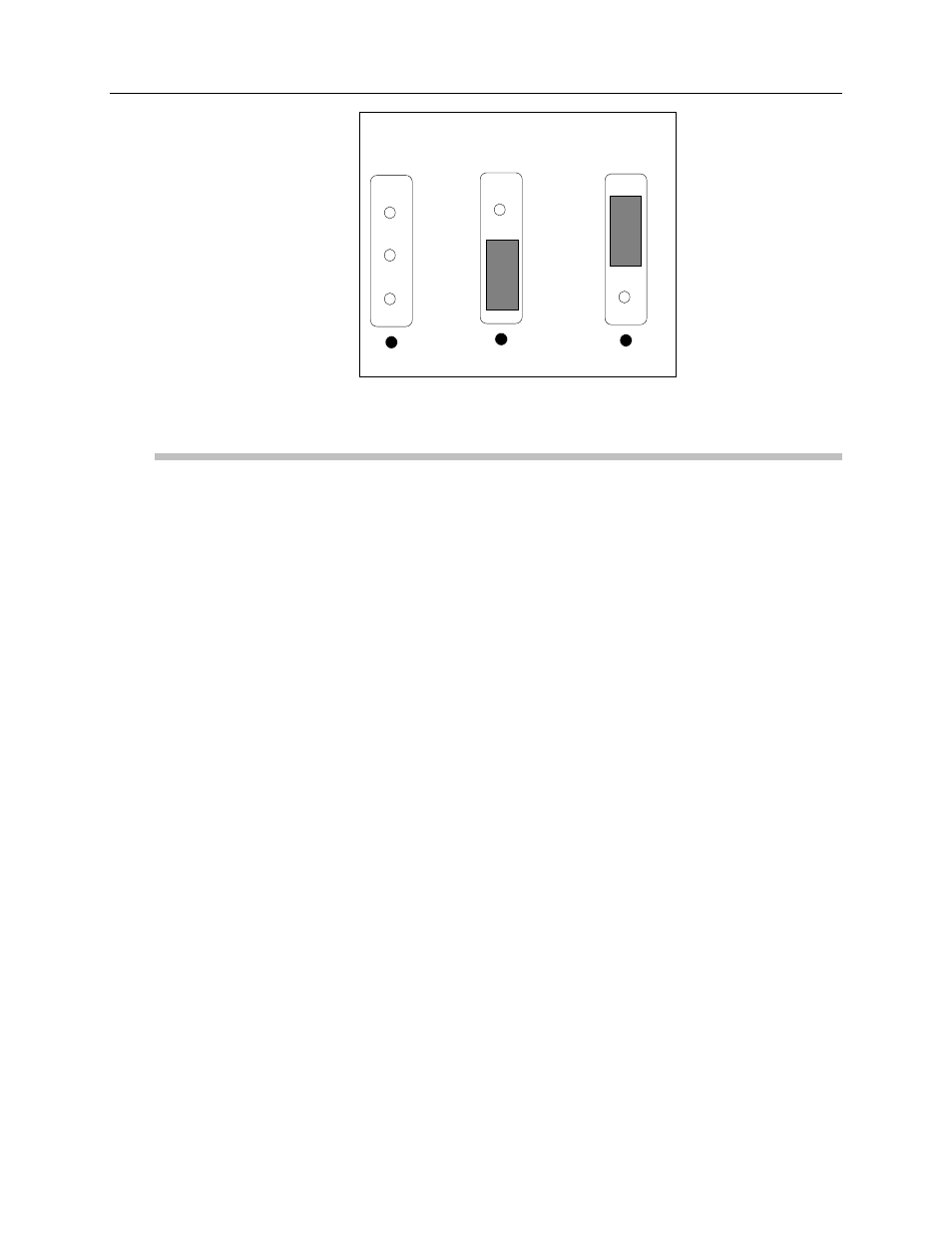 Multiplexor priority setting | ADS Environmental Services Model 3600 530002 A2 User Manual | Page 94 / 133
