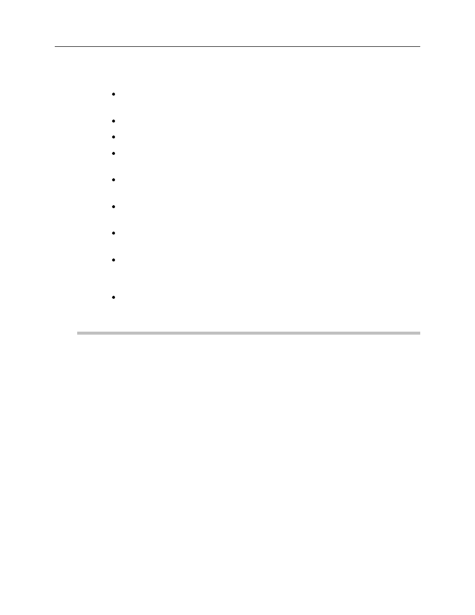Telephone interface box installation | ADS Environmental Services Model 3600 530002 A2 User Manual | Page 97 / 133
