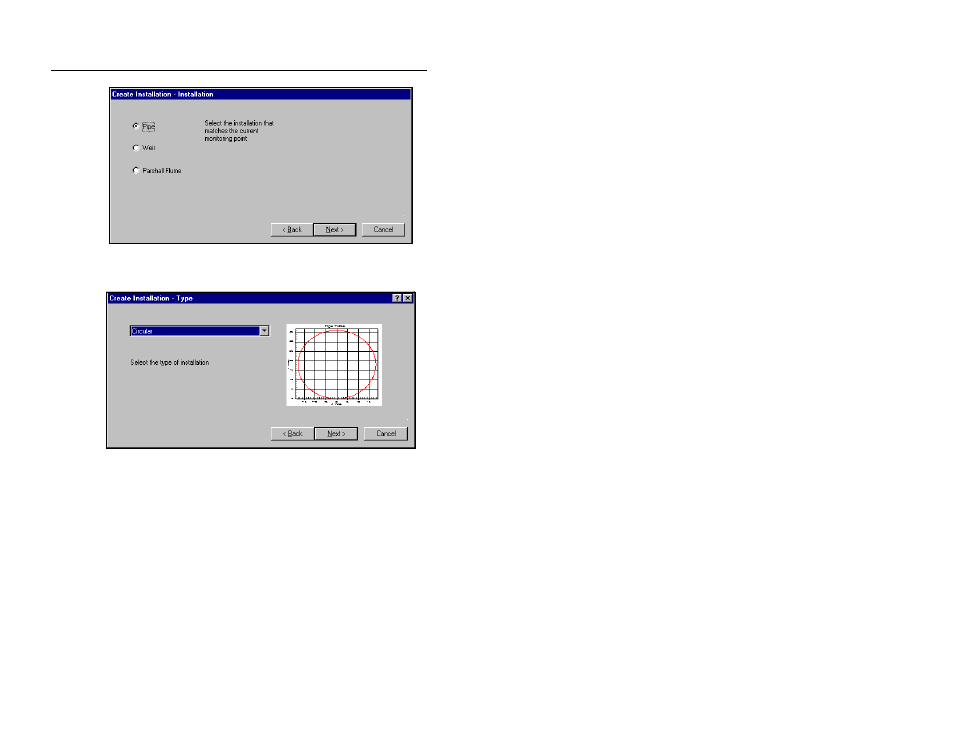 ADS Environmental Services FlowAlert QR 775011 A2 User Manual | Page 112 / 203