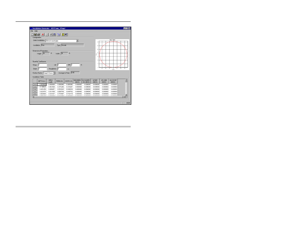 Selecting and editing devices | ADS Environmental Services FlowAlert QR 775011 A2 User Manual | Page 115 / 203