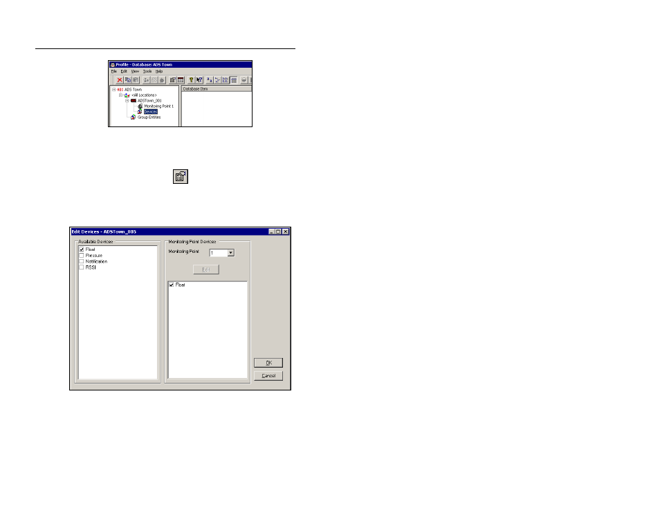 ADS Environmental Services FlowAlert QR 775011 A2 User Manual | Page 116 / 203