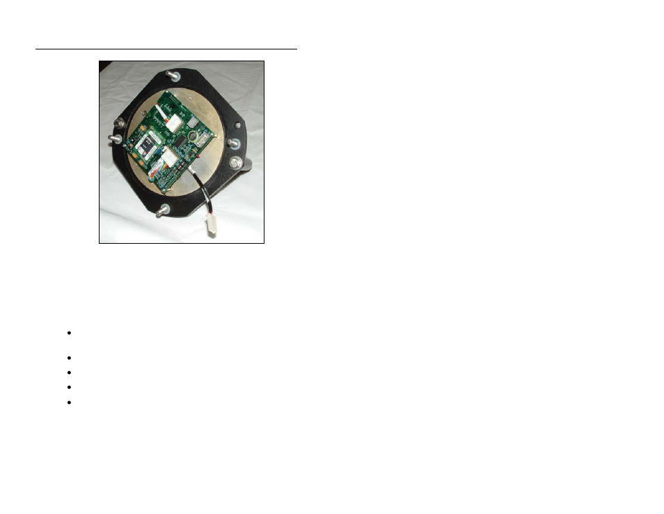 Digital signal processing | ADS Environmental Services FlowAlert QR 775011 A2 User Manual | Page 17 / 203
