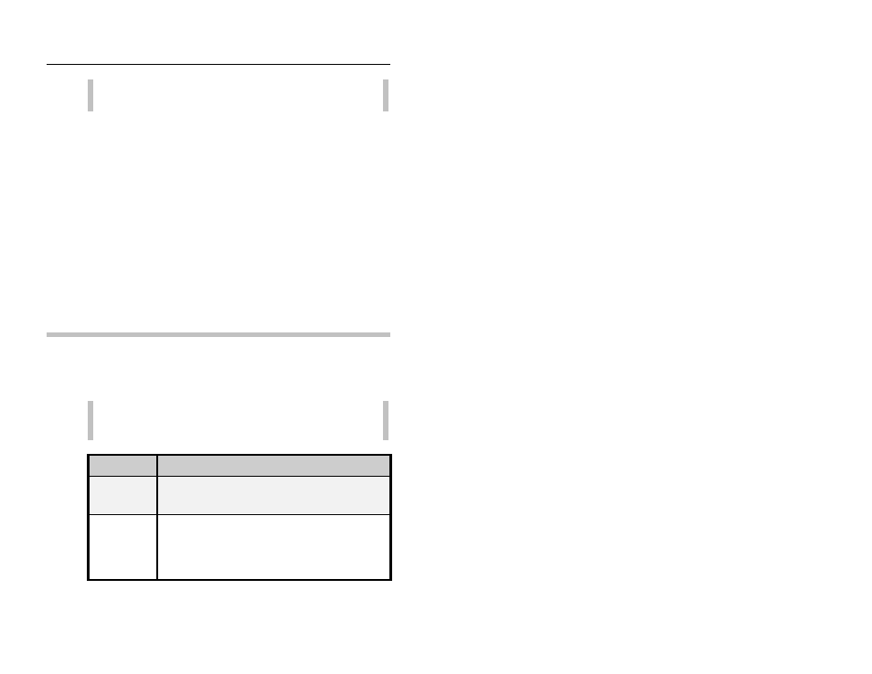 General monitor problems | ADS Environmental Services FlowAlert QR 775011 A2 User Manual | Page 178 / 203