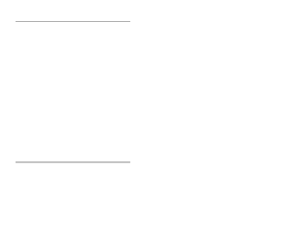 Input device processing, Communications, Voltage regulator | ADS Environmental Services FlowAlert QR 775011 A2 User Manual | Page 18 / 203