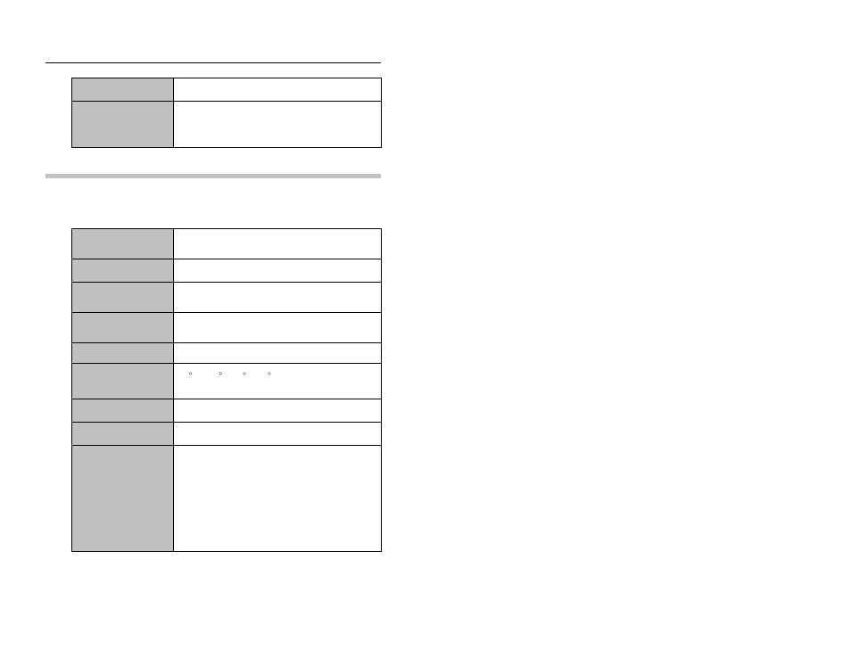 Float switch (ads p/n 6000-0015/25/26/27-xx) | ADS Environmental Services FlowAlert QR 775011 A2 User Manual | Page 192 / 203