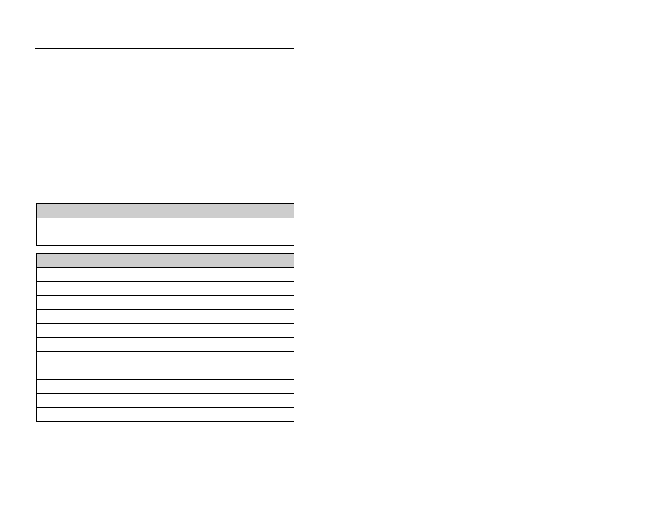 A p p e n d i x b part numbers, Part numbers | ADS Environmental Services FlowAlert QR 775011 A2 User Manual | Page 194 / 203