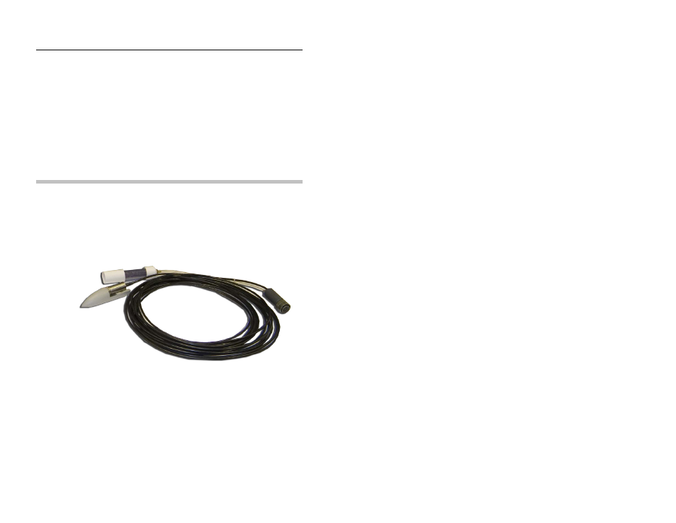 Flow depth devices, Pressure depth sensor | ADS Environmental Services FlowAlert QR 775011 A2 User Manual | Page 21 / 203