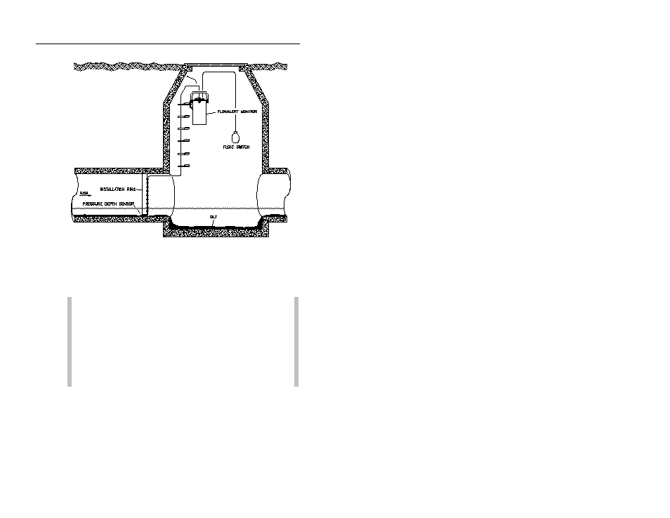 ADS Environmental Services FlowAlert QR 775011 A2 User Manual | Page 26 / 203
