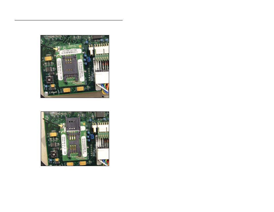 ADS Environmental Services FlowAlert QR 775011 A2 User Manual | Page 87 / 203