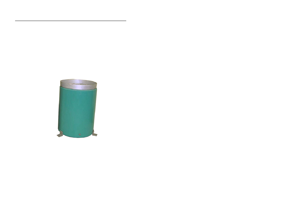 Tipping bucket | ADS Environmental Services RainAlert II QR 775008 A2 User Manual | Page 21 / 138