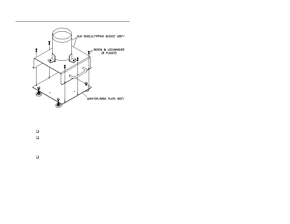 ADS Environmental Services RainAlert II QR 775008 A2 User Manual | Page 31 / 138
