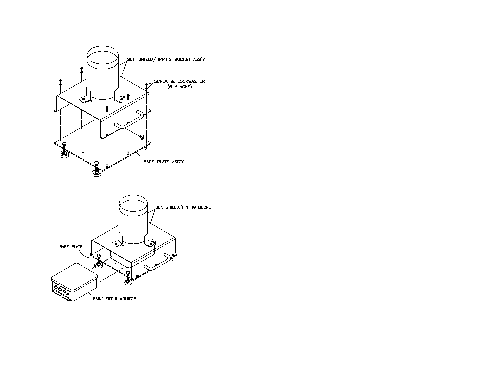 ADS Environmental Services RainAlert II QR 775008 A2 User Manual | Page 38 / 138