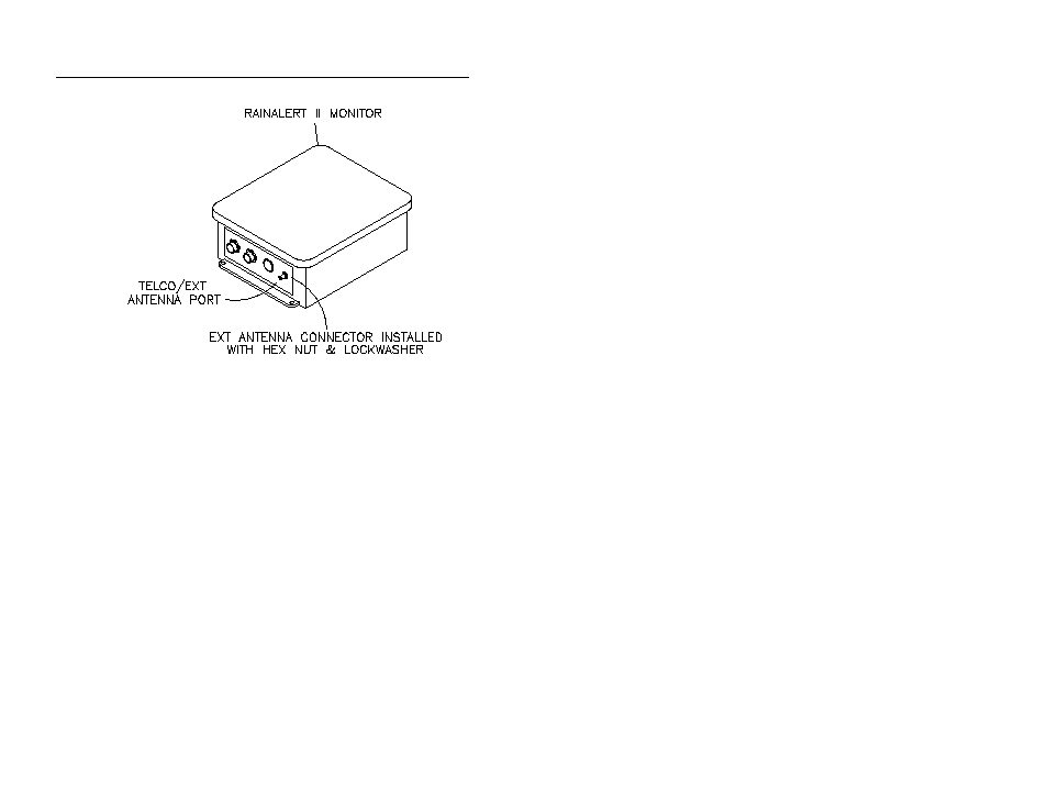 ADS Environmental Services RainAlert II QR 775008 A2 User Manual | Page 48 / 138