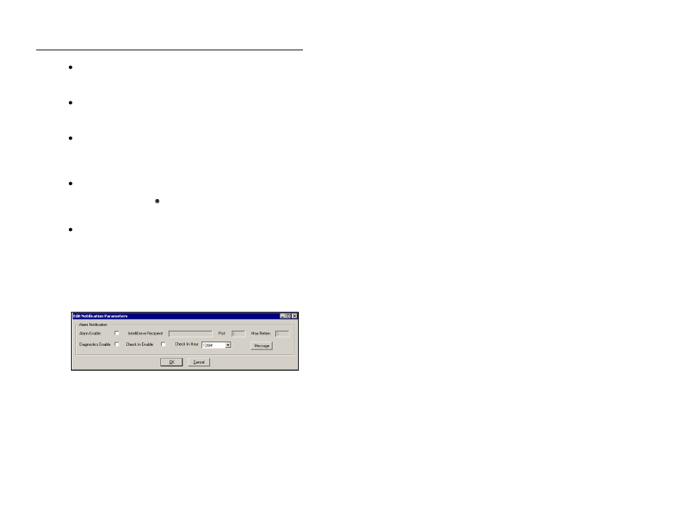 Editing the notification device | ADS Environmental Services RainAlert II QR 775008 A2 User Manual | Page 76 / 138