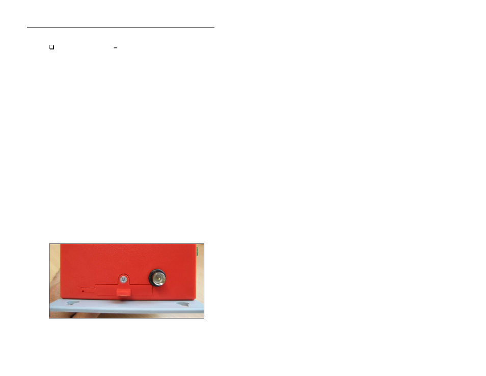 Sim card insertion and removal | ADS Environmental Services Spider QR 775010 A0 User Manual | Page 105 / 116