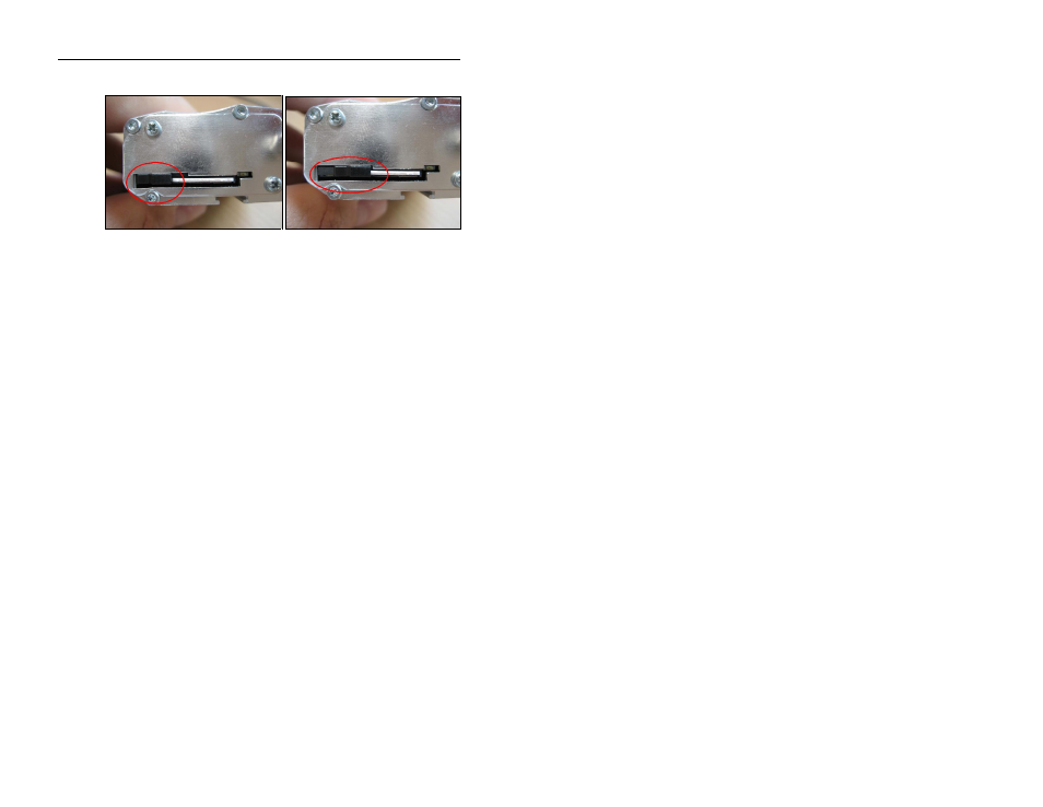 To remove the sim card | ADS Environmental Services Spider QR 775010 A0 User Manual | Page 107 / 116