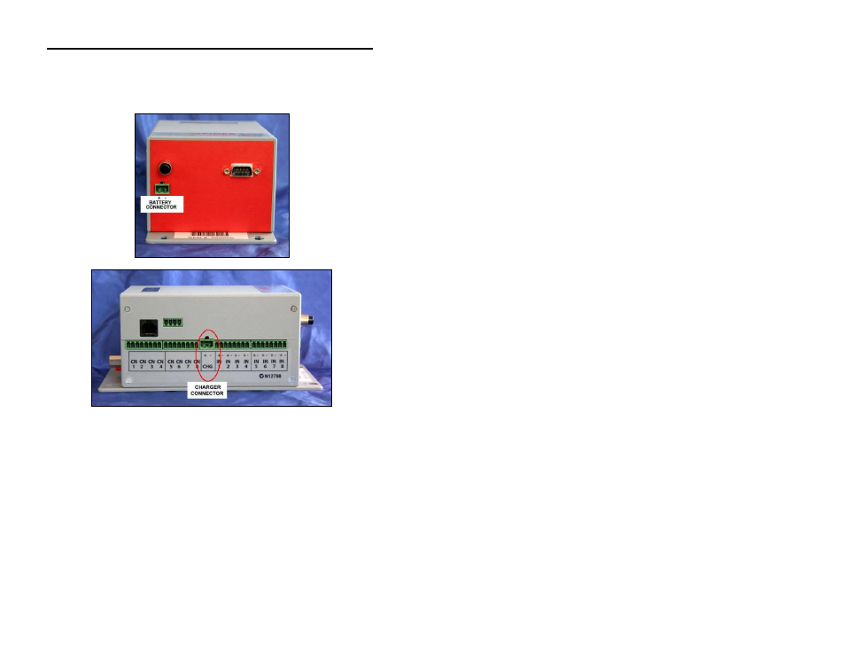 ADS Environmental Services Spider QR 775010 A0 User Manual | Page 25 / 116