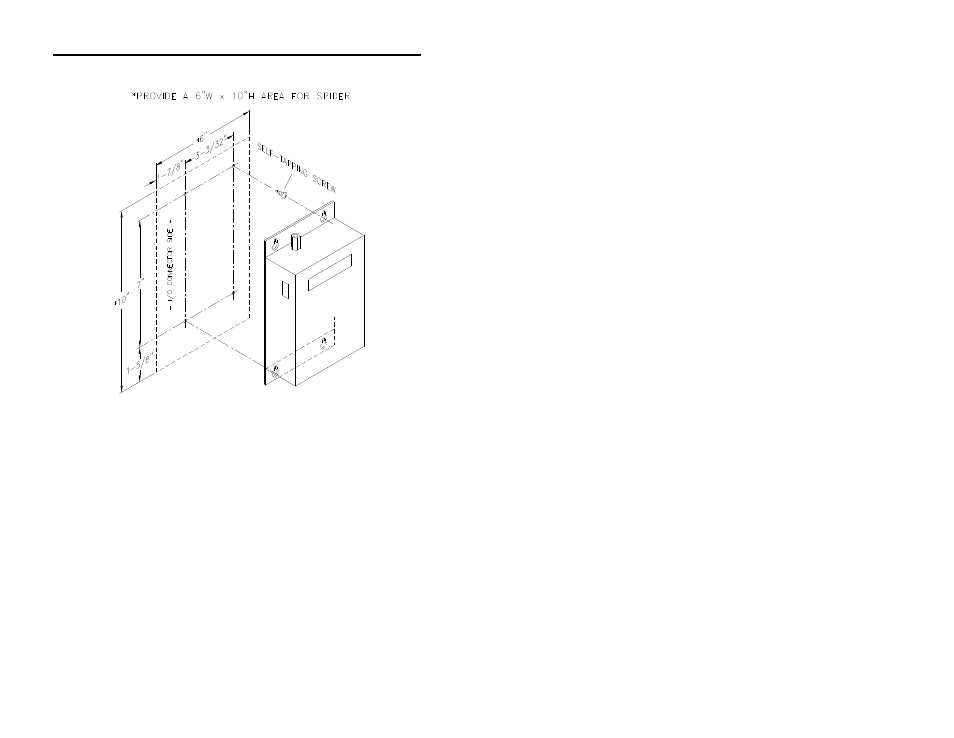 ADS Environmental Services Spider QR 775010 A0 User Manual | Page 33 / 116