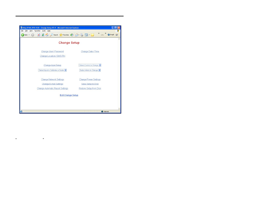 Setting location | ADS Environmental Services Spider QR 775010 A0 User Manual | Page 36 / 116