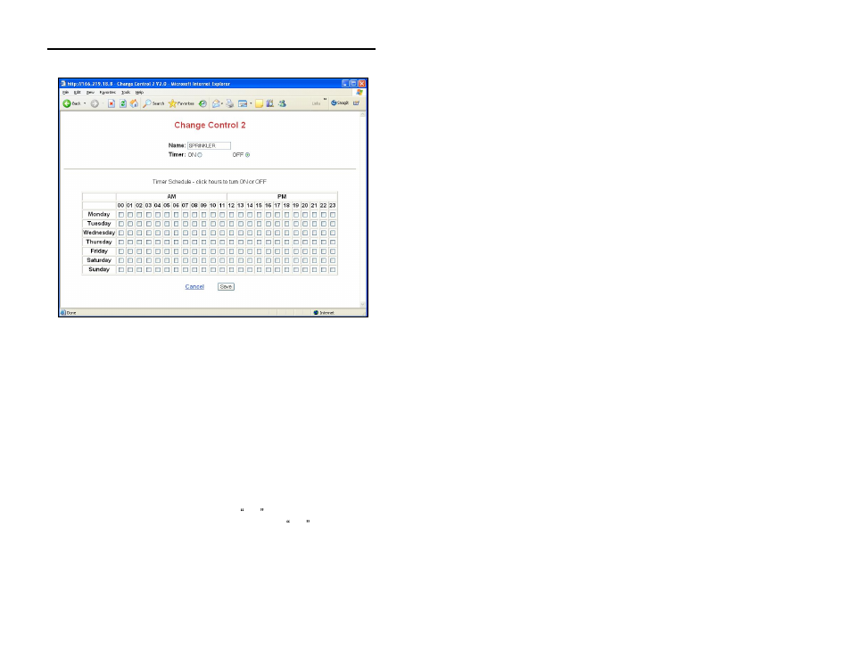 Setting up alarms | ADS Environmental Services Spider QR 775010 A0 User Manual | Page 47 / 116